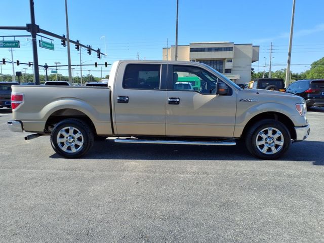 2014 Ford F-150 FX2 photo