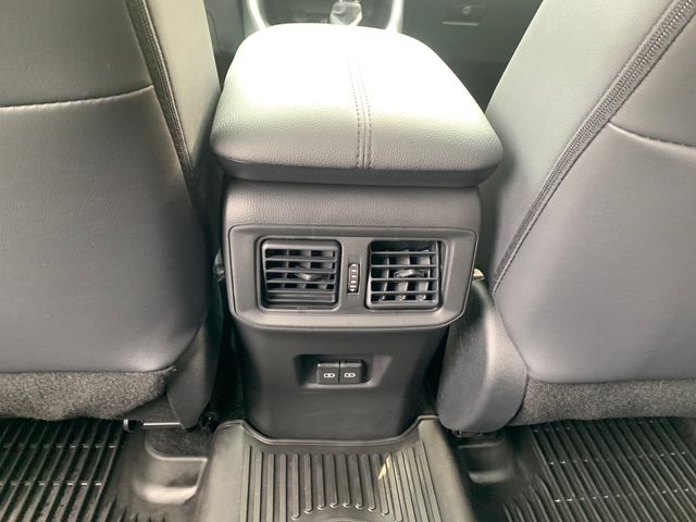 Used 2025 Toyota RAV4 SUV