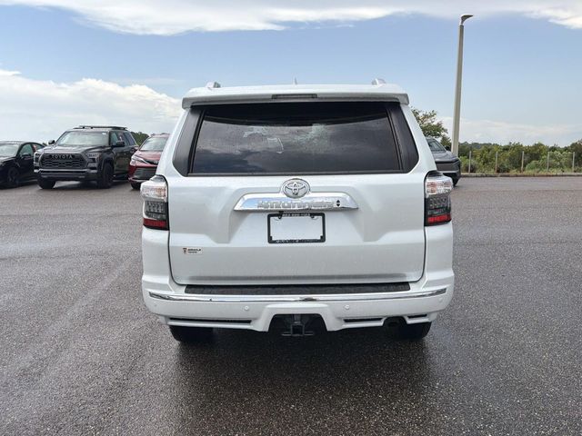 Used 2024 Toyota 4Runner SUV