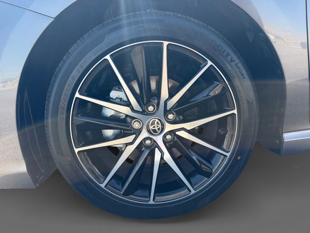 Used 2024 Toyota Camry Sedan
