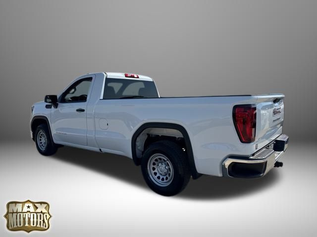 2024 GMC Sierra 1500 Pro 7