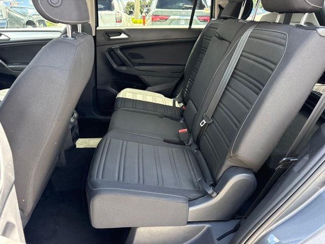 2024 Volkswagen Tiguan - $21,788