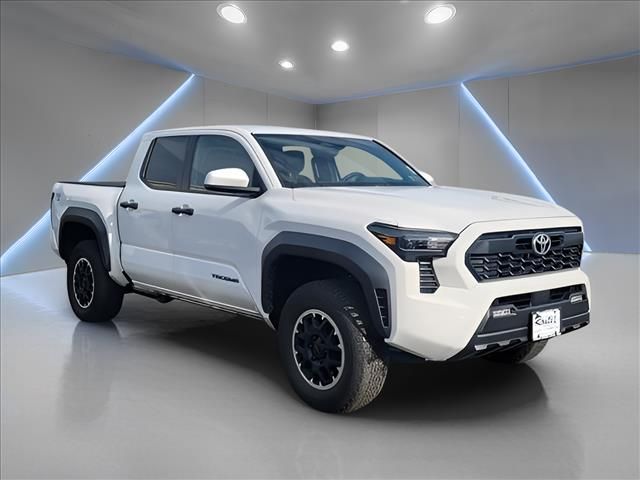 2024 Toyota Tacoma TRD Sport Double Cab 4WD