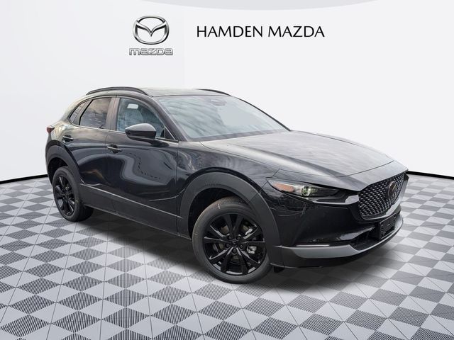 2026 Mazda CX-30 Aire Edition's photo