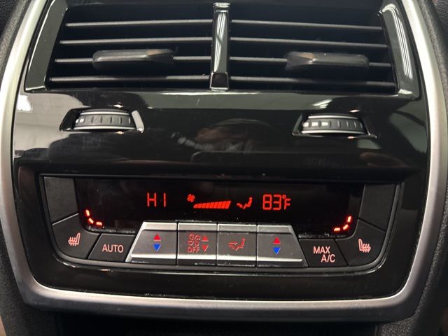 used 2024 BMW X5 car, priced at $38,988