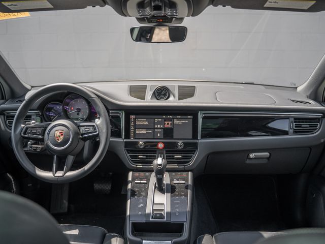 Certified Used 2026  Porsche S image 21