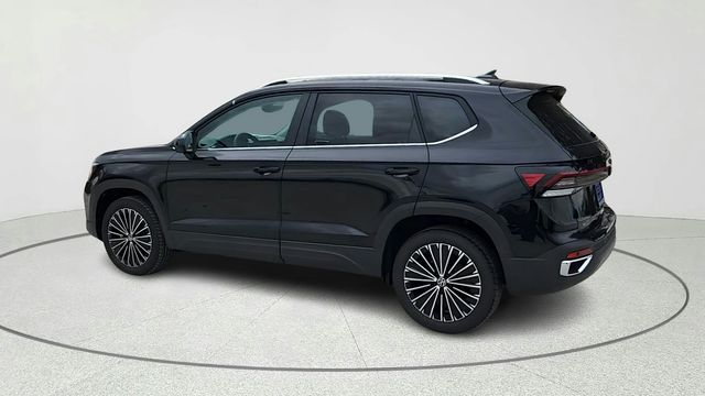 2025 Volkswagen Taos