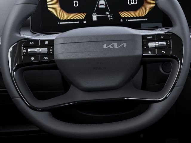 New 2026 Gray Kia S image 22