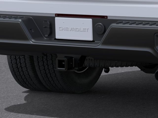 2026 Chevrolet Silverado 3500HD Work Truck:47400