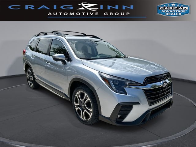 2023 Subaru Ascent Limited 7-Passenger AWD