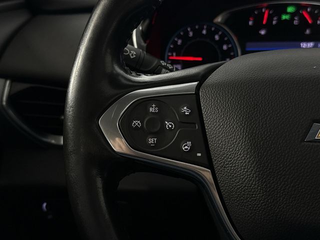 Used 2020 Chevrolet Traverse For Sale in Indianapolis, IN