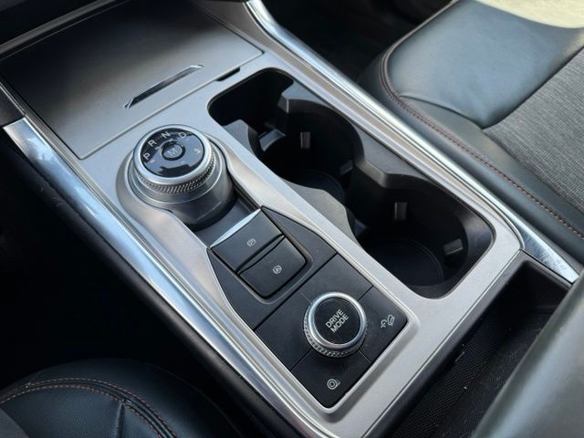 Used 2023 Gray Ford Timberline image 26