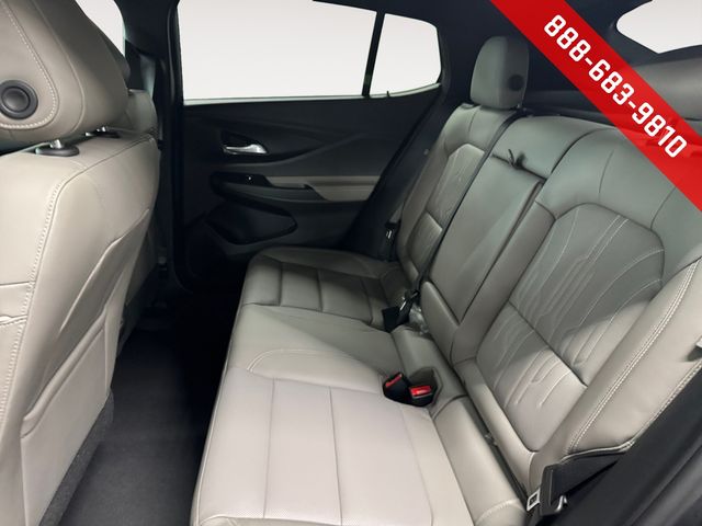 2025 Buick Envista Avenir photo