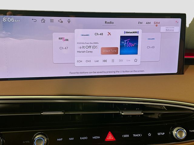 Thumbnail: 2026 Genesis GV70 - 11