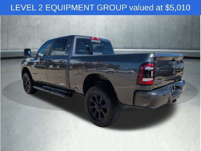 Used 2023 Ram 2500 Truck