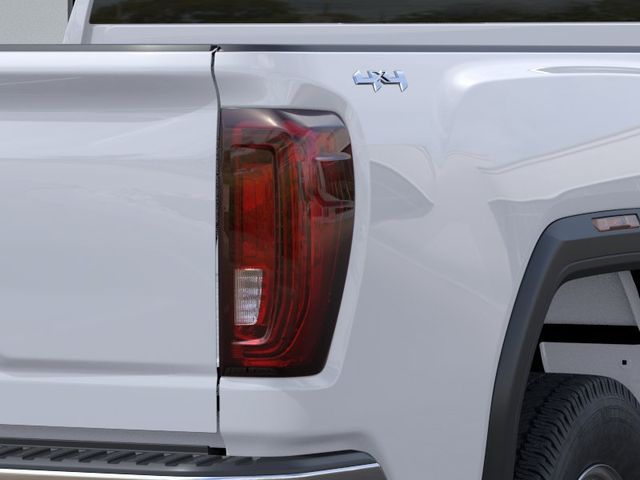 2026 GMC Sierra 2500HD Pro:47003