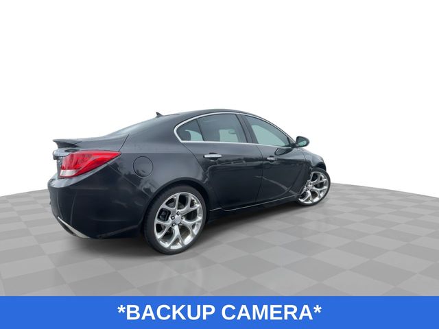 Used 2013 Buick Regal For Sale in Livonia, MI