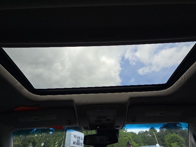 2016 Chevrolet Tahoe LTZ:167577C