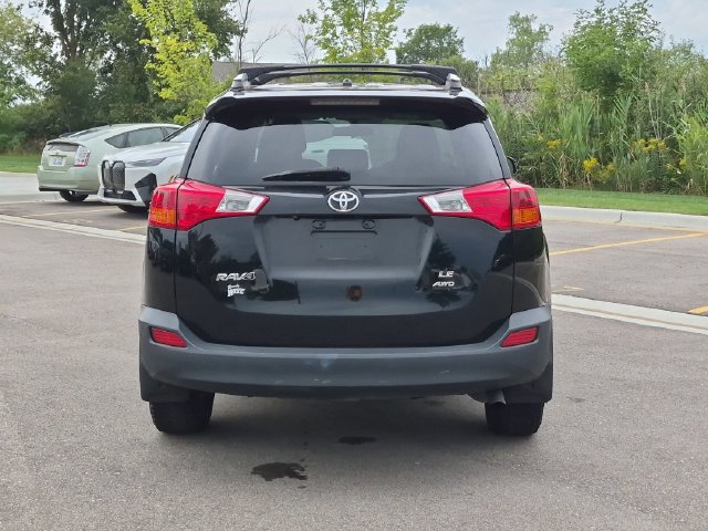 2014 Toyota RAV4 - Image 4