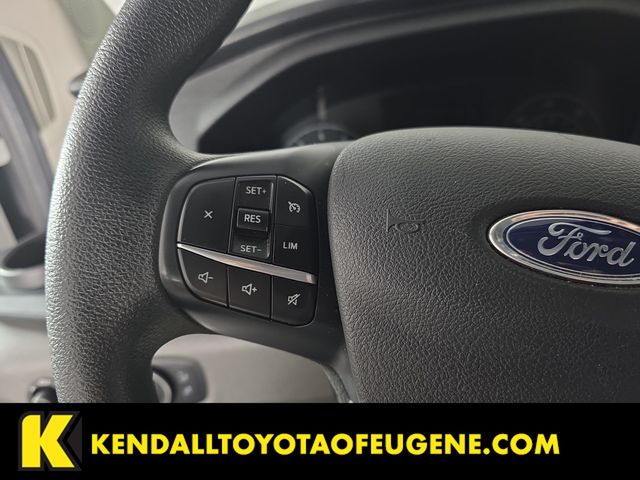 Used 2023 White Ford XLT image 13