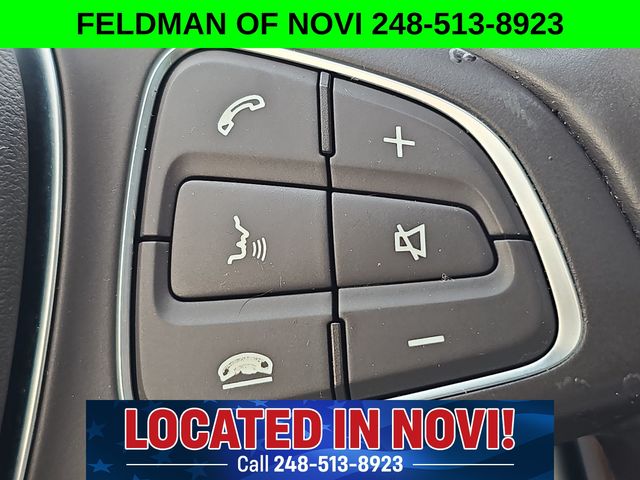 Used 2015 Mercedes-Benz C-Class For Sale in New Hudson, MI