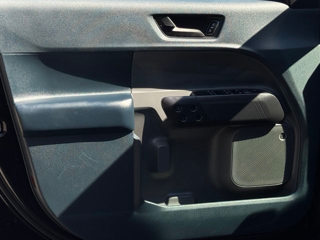 Used 2023 Ford Maverick Truck