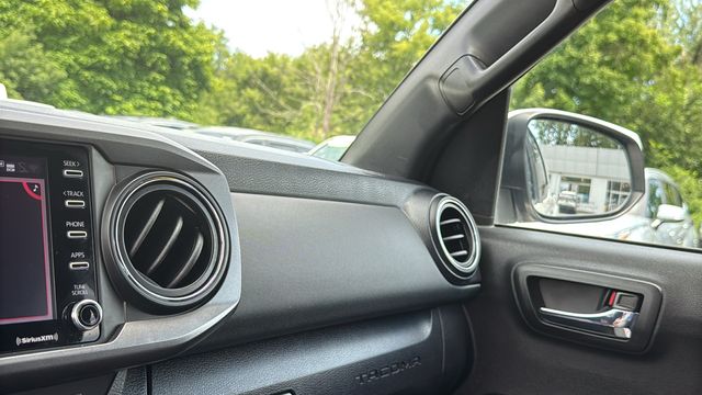 Used 2021 Toyota Tacoma Truck