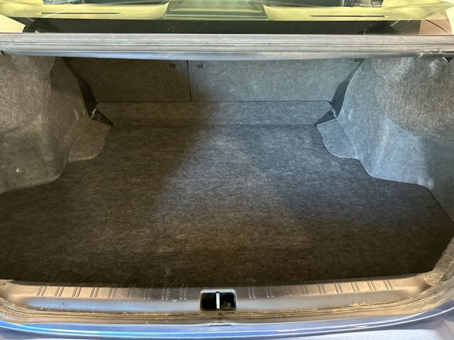 2015 Subaru Impreza 2.0i Blue at Rafferty Subaru