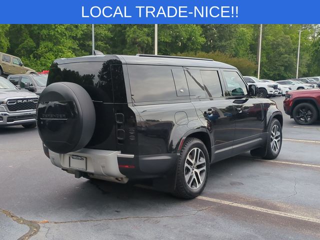 Used 2024  Land Rover S image 5