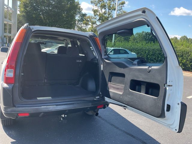 Used 2003 Honda CR-V SUV