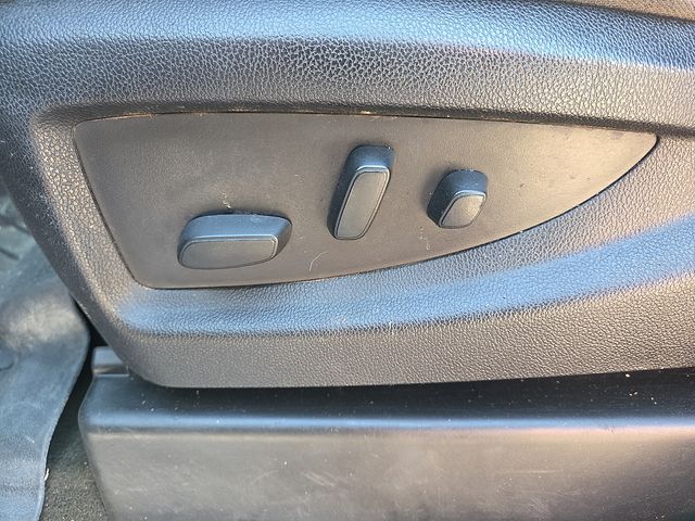 Used Car 2017 Chevrolet Silverado 2500hd  Lt For Sale Under $25,000 In Plainview, Texas