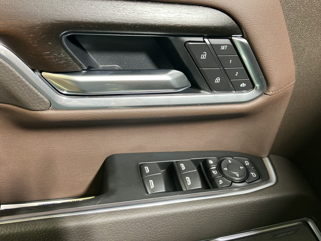 new 2026 GMC Sierra 2500HD car, priced at $83,000