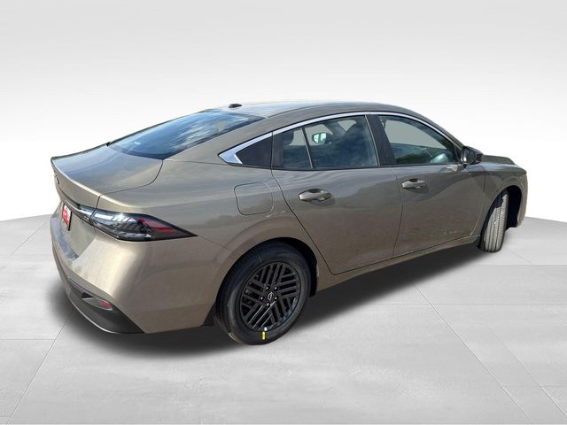 New 2027 Brown Nissan SV image 7