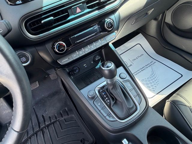 2023 Hyundai Kona SEL - Photo 31