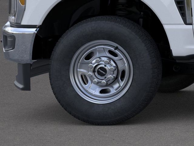 2026 Ford F-250 Super Duty XL