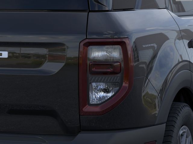 New 2026 Black Ford Big Bend image 21