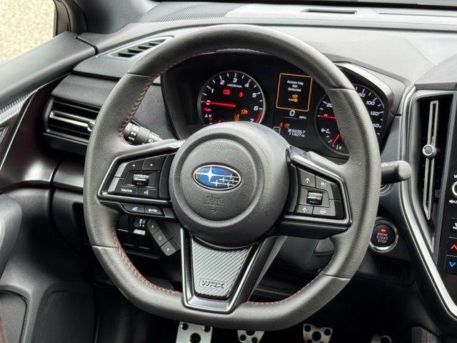Used 2024 Subaru WRX Sedan