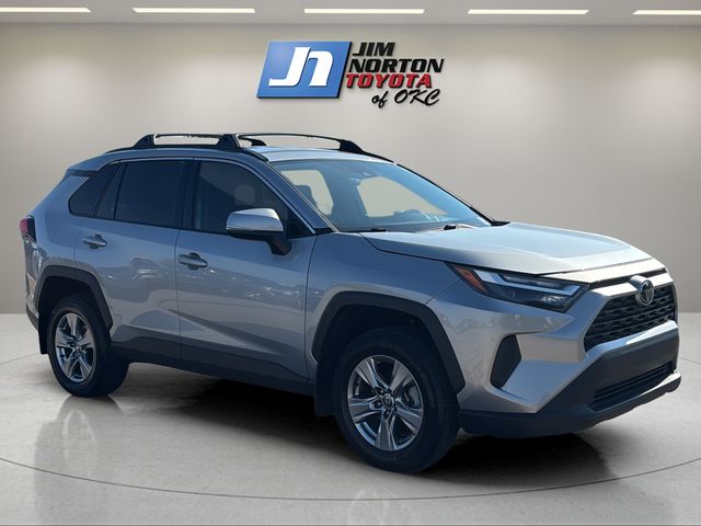 Used 2023 Toyota RAV4 SUV