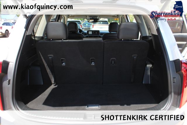Used 2021 Kia Telluride SUV