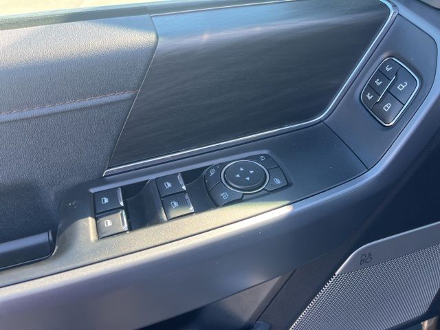 2025 Ford F-150 Lariat:168659