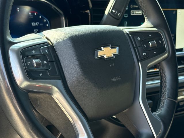 Used 2024 White Chevrolet LT image 29