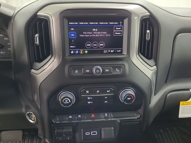 2026 – Chevrolet – Silverado 1500