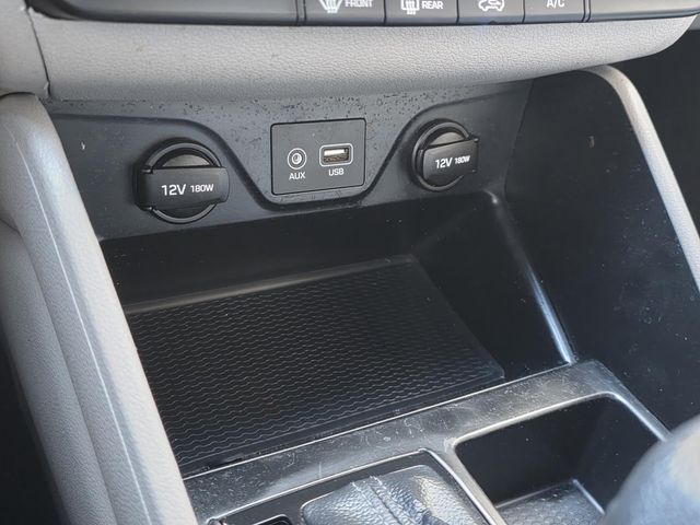 Used 2018 Hyundai Tucson SUV