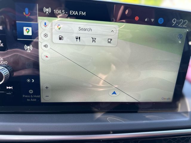 2026 Acura ADX A-Spec Advance Package  at Spitzer Acura