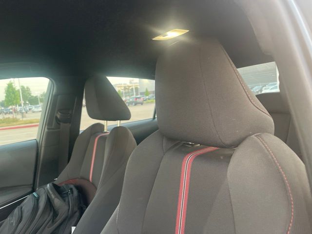 2023 Toyota Corolla SE Black at Emmons Autoplex