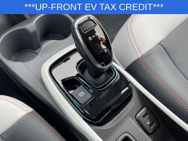 Used 2018 Chevrolet Bolt EV For Sale in Livonia, MI