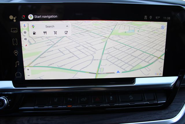 New 2026 Black GMC SLT image 7