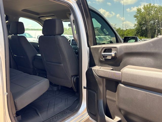 Used 2020 Chevrolet Silverado 1500 Truck