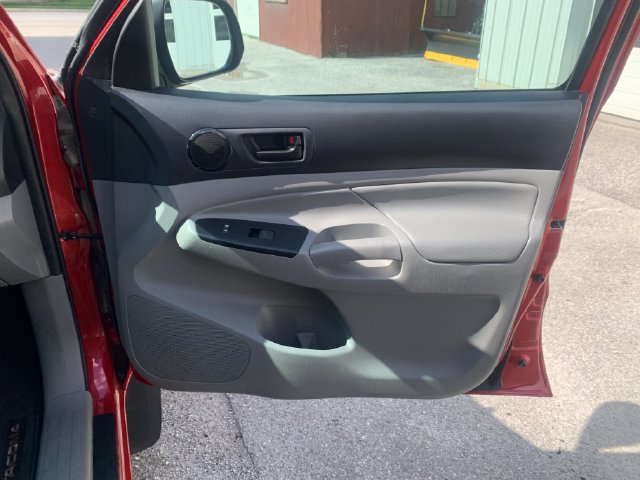 Used 2014 Toyota Tacoma Truck