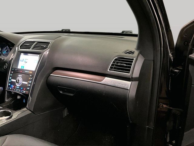 2019 Ford Explorer Limited  at Bob Ruth Ford